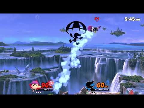 Dakpo vs Battlefield