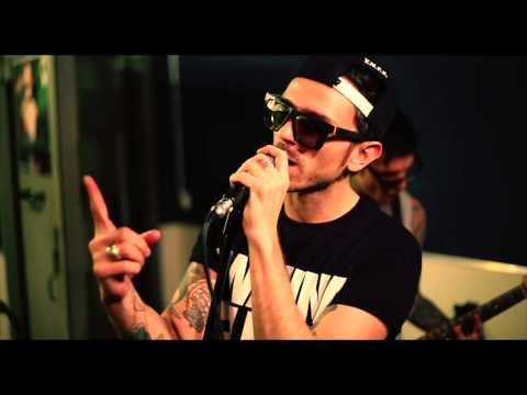 DENNY LAHOME - TERRA BRUCIATA