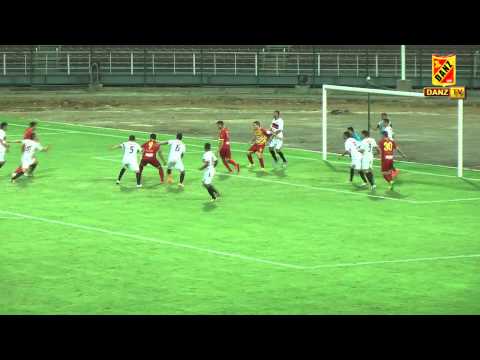 Resumen | Dvo Anzoátegui 3 - 0 Portuguesa FC | J5 | Torneo Adecuación