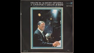 Frank Sinatra &amp; Tom Jobim - The Girl From Ipanema - 1967 LP