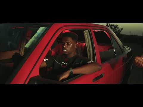 ABDITOS - Fine  syxon.prod [Official Music Video Clip]