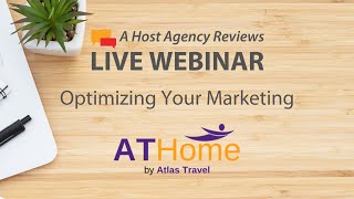 Optimizing Your Marketing