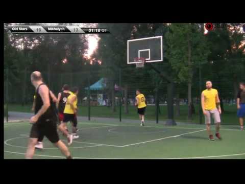 Online. Летний кубок ХАБЛ 2016. 30082016