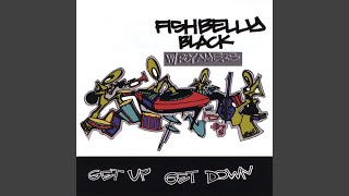 Get Up, Get Down (Sunshine Vibes Mix)