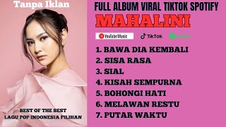 Download lagu MAHALINI FULL ALBUM FABULA LAGU | MAHALINI PALING VIRAL FULL LIRIK TERBARU 2025 VIRAL TIKTOK  mp3