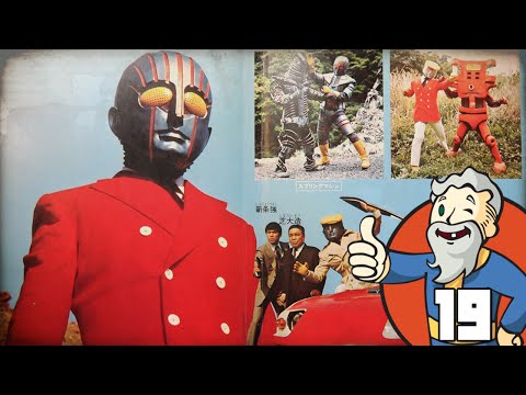 "THE ROBOT DETECTIVE!!!" Fallout 4 Part 19 - 1080p HD PC Gameplay Walkthrough