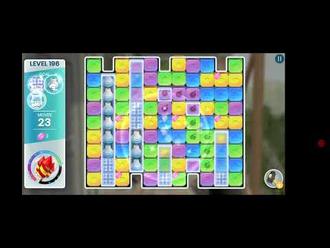 Property Brothers Home Design Level 196 - NO BOOSTERS 🛠️🏠 [ Leo G ]