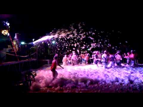 Porto sant''elpidio \\\ SCHIUMA PARTY/// 2..