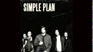 Simple Plan - Save You (Audio)