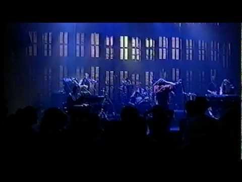 Ten Sharp - Mr. Blue Sky (Roots Live)