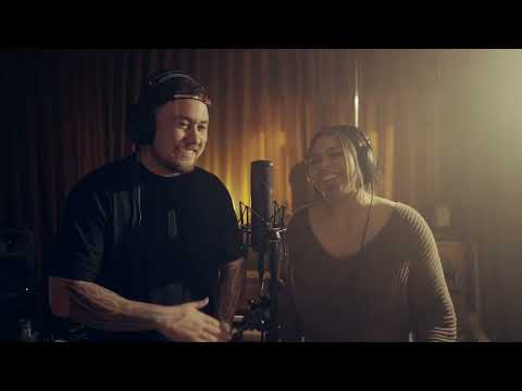 Blue Eyed Mãori - Corrella