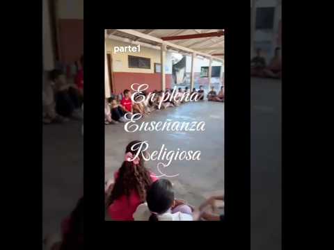 #semanasanta #juan de #acosta #atlántico #colombia #niñosfelices y con la #bendición de #dios 🙏