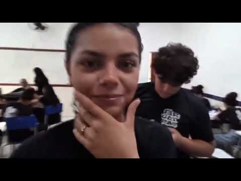 Terceirão 2025 — CEMA PIO XII MARANHÃO 