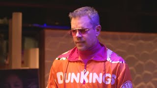 Dunkin': The DunKings