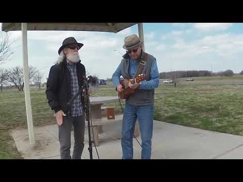 Rest Stop Tours - Sound of a Lonesome Dove