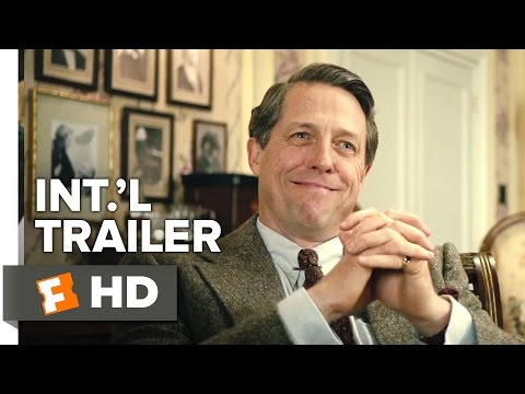 Florence Foster Jenkins International Trailer 1 (2016) - Meryl Streep, Hugh Grant Movie HD