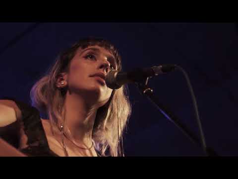 boci - Golden Sky - live at The Jam Jar