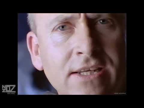 Rockmelons - What's It Gonna Be (1988)