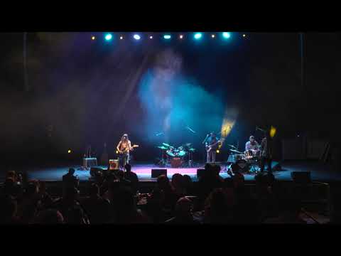 Bone C & The Blue Pills LIVE @thelincolncheyenne