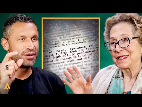 Word Magic: Secret Spells Of The English Language w/ Laurel Airica