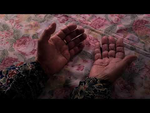 FARPÕES BALDIOS de Marta Mateus (2017) - teaser