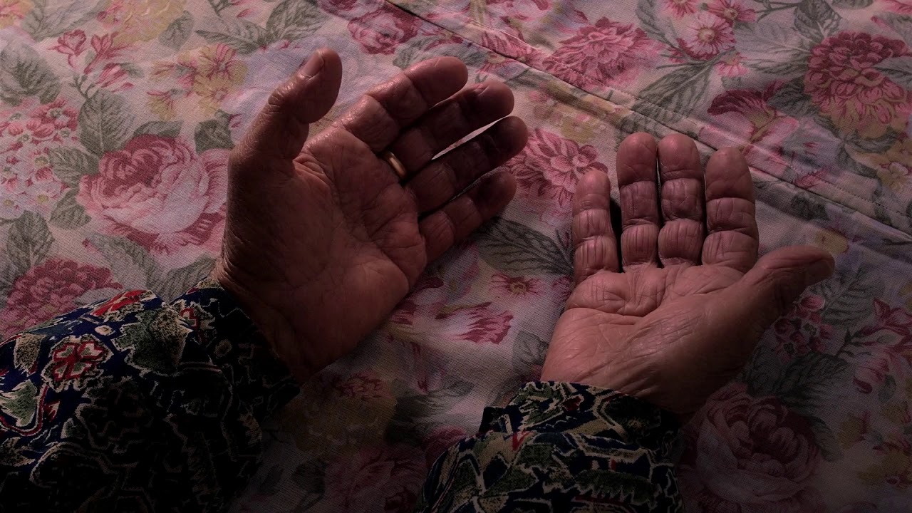 FARPÕES BALDIOS de Marta Mateus (2017) - teaser