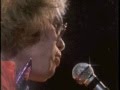 Elton John - Talking Old Soldiers (Live in 1971)