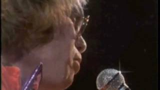 Elton John - Talking Old Soldiers (Live in 1971)