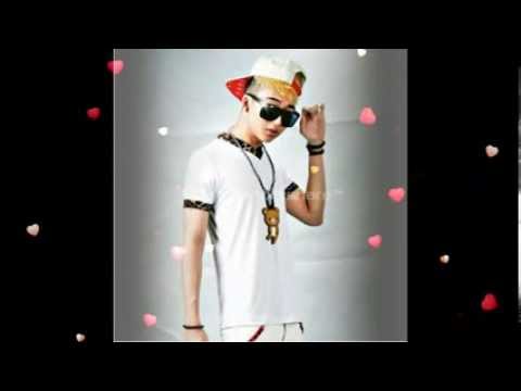 Ye Yint Aung ft Aung PHyo Myanmar New Girl I Love You Song 2013