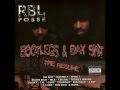 Tryin' To Make A Dollar Outta 15 Cents - RBL Posse