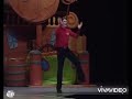 Hoop Dee Doo Live 2005