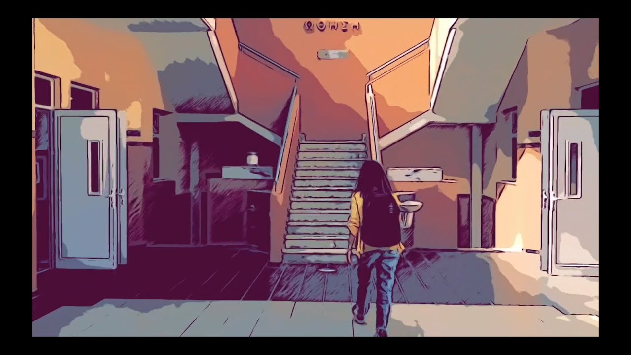 Γυμνάσιο - Λύκειο Ώθηση | Το σχολείο αφηγείται