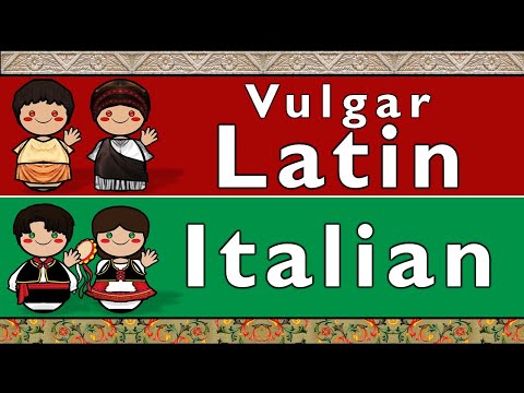 The Sound of the Proto Indo European language Numbers Words Story