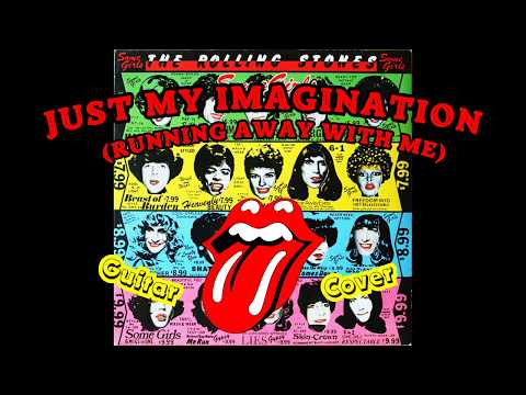 Just My Imagination ( Running Away With Me ) - The Rolling Stones