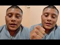 I WANT TO FIGHT THEM ALL! - ISAAC CRUZ WANTS FIGHTS WITH KAMBOSOS, HANEY AND RYAN GARCIA
