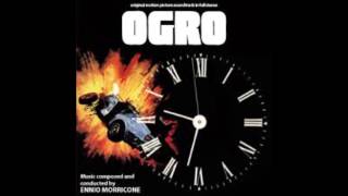 Ennio Morricone: Ogro (Notte Oscura, Notte Chiara)