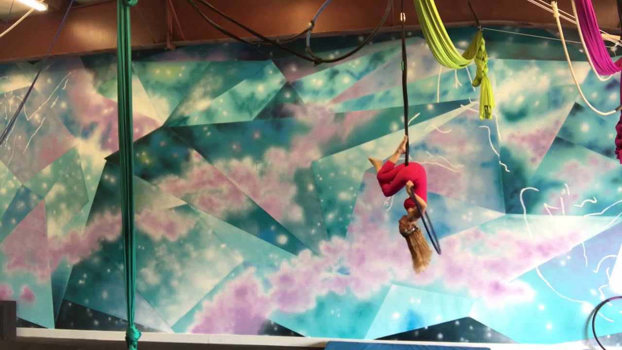 Promotional video thumbnail 3 for Aerial Escape