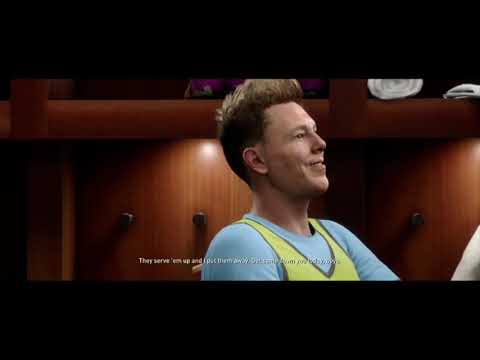 FIFA 19 The Journey Champions Episode 12: Champions League Play Continues!