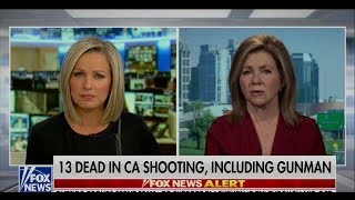 NRA’s Favorite Congresswoman Obfuscates After Deadly Shooting