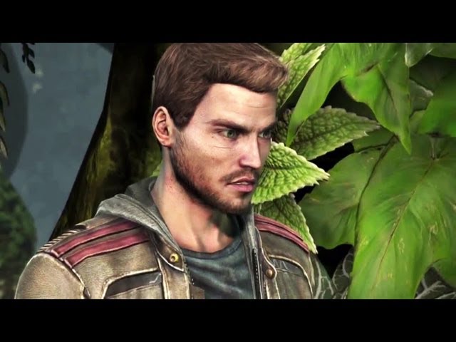 Video - Flashback (PC)