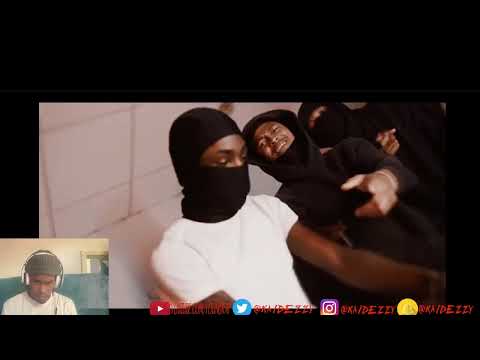 Jae100 MerePablo MoneymakinTo Ybcdul- Rich & Reckless (shot by: @whonizvisuals) Kai Dezzy Reacts