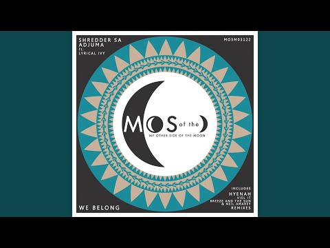 We Belong (Breeze and The Sun & Neil Amarey Remix)