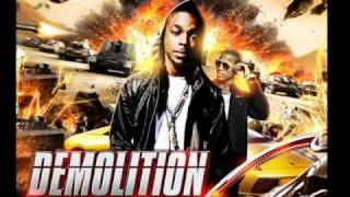 Roscoe Dash- Realest Shit