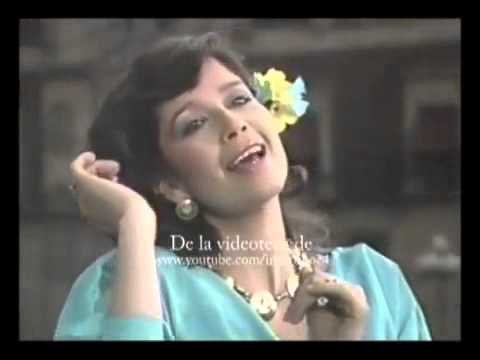 Mi ciudad (video oficial)  Guadalupe Pineda