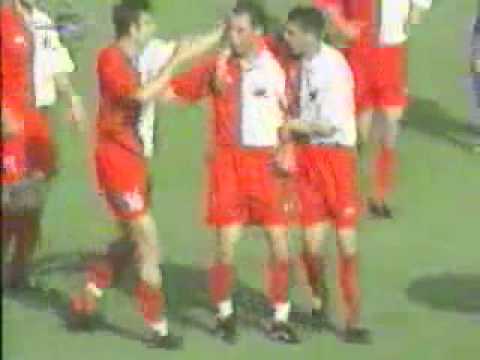 Zavrsnica sezone 1999/00 (mix)