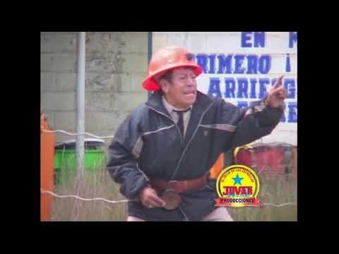 GUARDIAN CERREÑO En una cantina (Huayno Cerro de Pasco)