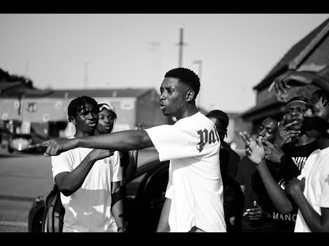 Lordy Fresco - Renegade (Official Music Video)