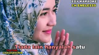 Download lagu KARAOKE HANYA SATU THE MERCYS mp3