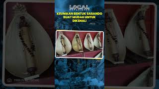 Inilah Keunikan yang Dimiliki Alat Musik Tradisional Sasando, Memiliki Bentuk yang Khas