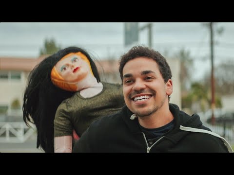 Pinstock - What'd I do this time? (Official Music Video)